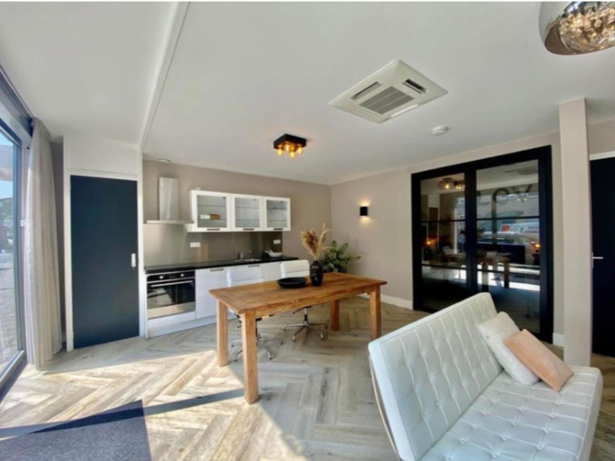 Beautiful House Close To The Sea Katwijk aan Zee Εξωτερικό φωτογραφία