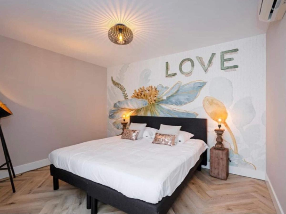 Beautiful House Close To The Sea Katwijk aan Zee Εξωτερικό φωτογραφία