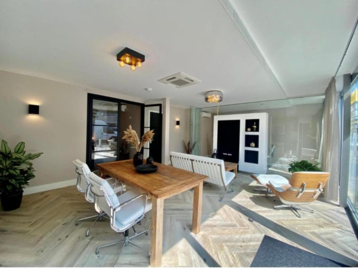 Beautiful House Close To The Sea Katwijk aan Zee Εξωτερικό φωτογραφία